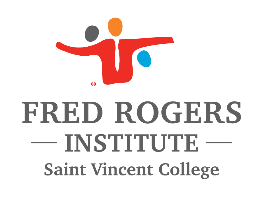 Fred Rogers Institute logo